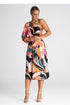 Robe de cocktail model 190902 Figl